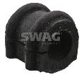 Guma stabilizatora do Kia, 90 94 1586, SWAG Autoteile GmbH w ofercie sklepu e-autoparts.pl 